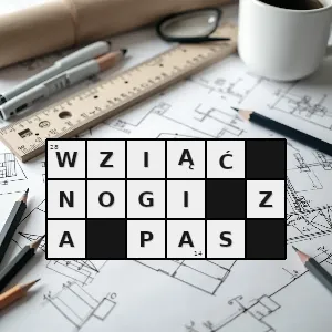 Rozwiązanie krzyżówki: wycofać się z jakiegoś działania lub nie podjąć go w ogóle nagle i tak żeby nie zostać przez nikogo zauważonym - wziąć nogi za pas | hasła, synonimy i podpowiedzi Hasło krzyżówkowe wycofać się z jakiegoś działania lub nie podjąć go w ogóle nagle i tak żeby nie zostać przez nikogo zauważonym - wziąć nogi za pas – rozwiązanie, synonimy, podpowiedzi i definicje krzyżówkowe